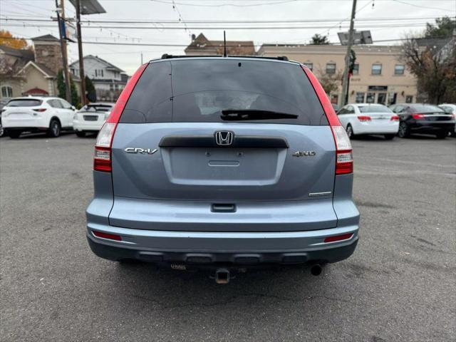 used 2011 Honda CR-V car, priced at $5,997