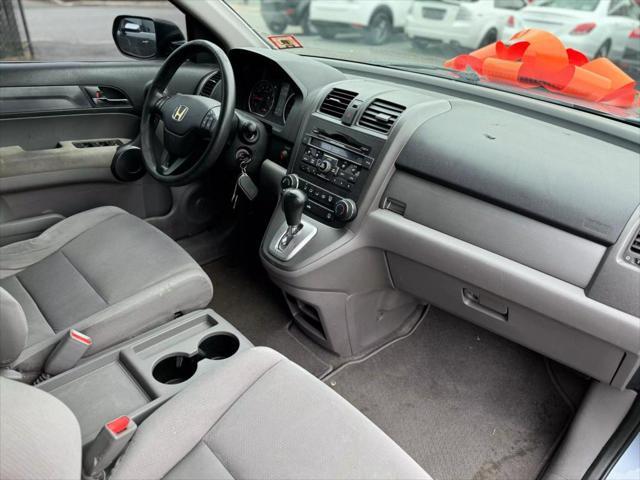 used 2011 Honda CR-V car, priced at $5,997