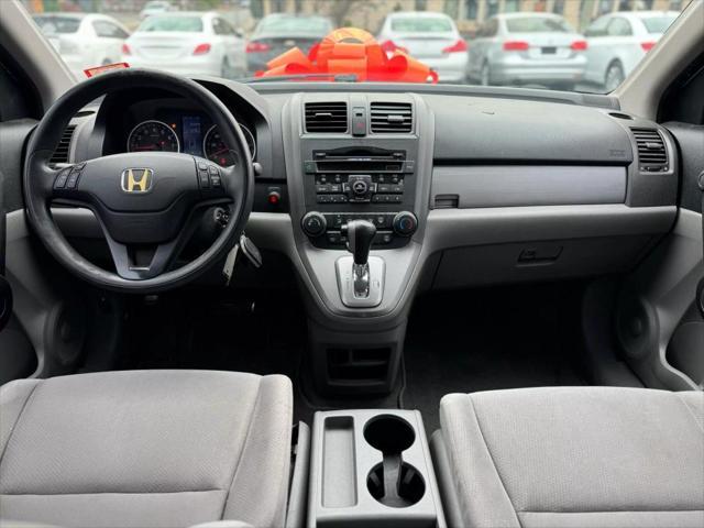 used 2011 Honda CR-V car, priced at $5,997