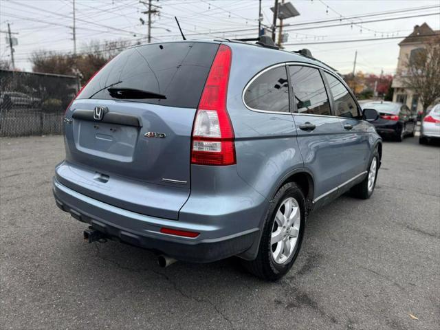 used 2011 Honda CR-V car, priced at $5,997