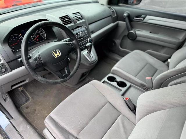 used 2011 Honda CR-V car, priced at $5,997