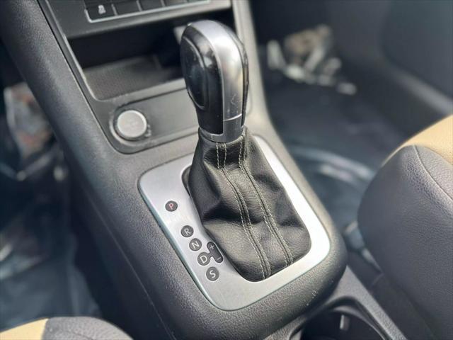 used 2016 Volkswagen Tiguan car, priced at $6,497