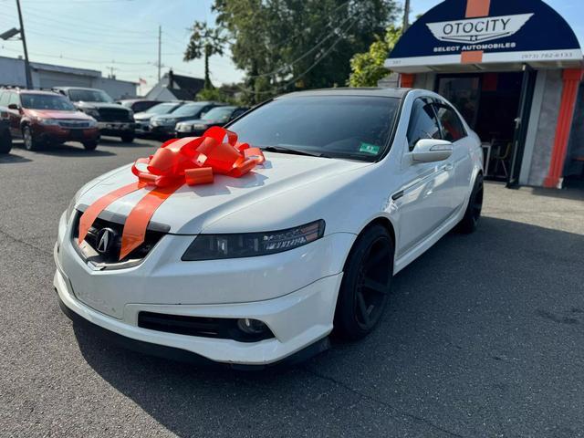 used 2007 Acura TL car, priced at $5,997