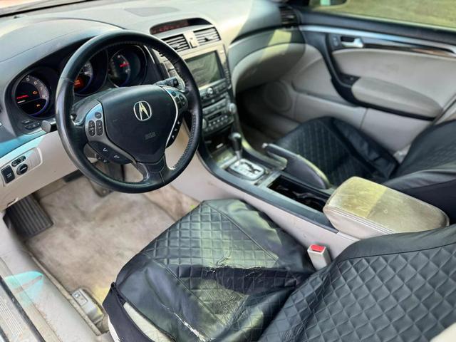 used 2007 Acura TL car, priced at $5,997