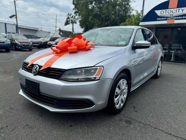 used 2011 Volkswagen Jetta car, priced at $3,997