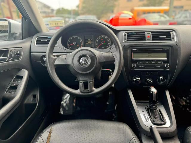 used 2011 Volkswagen Jetta car, priced at $3,997