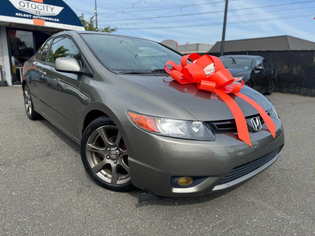 used 2008 Honda Civic car, priced at $2,497