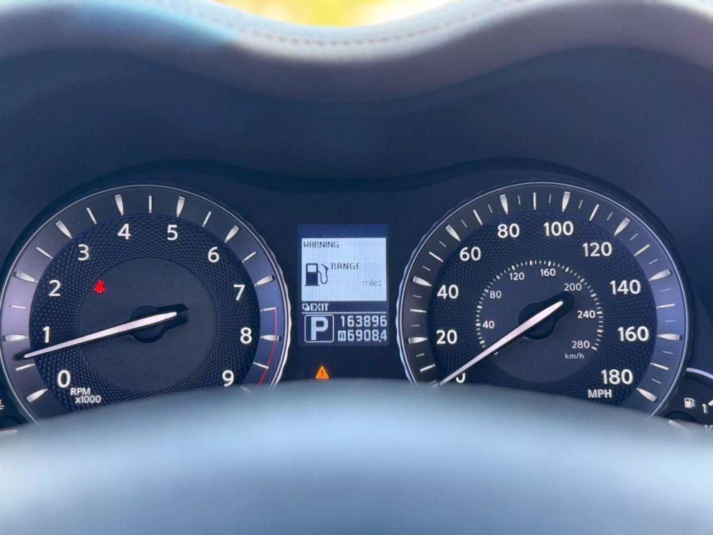 used 2011 INFINITI M37x car, priced at $5,497