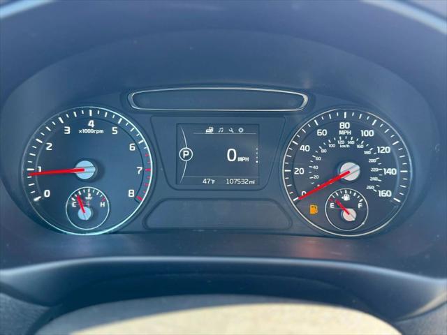 used 2016 Kia Sorento car, priced at $8,297