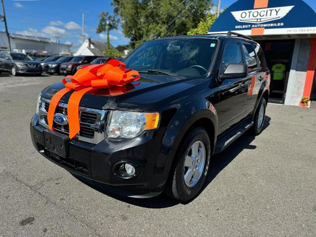 used 2011 Ford Escape car, priced at $5,997