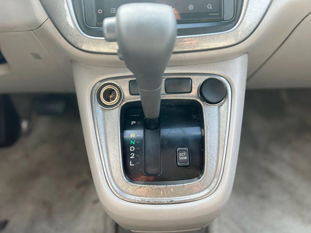 used 2001 Toyota Highlander car, priced at $1,997