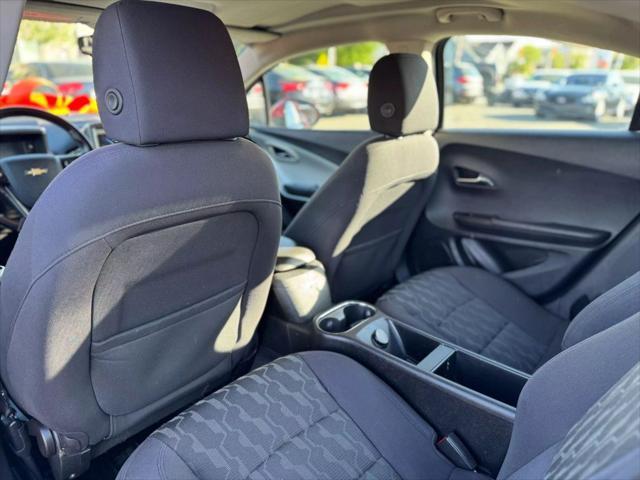 used 2014 Chevrolet Volt car, priced at $6,997
