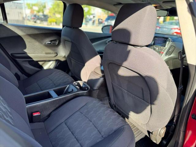 used 2014 Chevrolet Volt car, priced at $6,997
