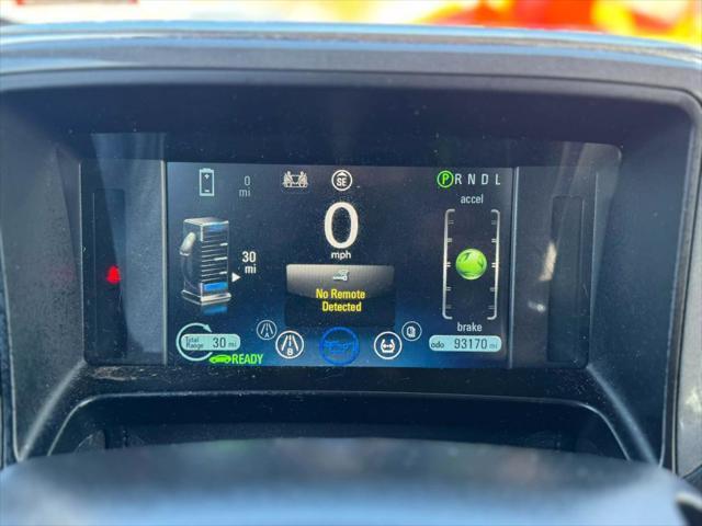 used 2014 Chevrolet Volt car, priced at $6,997