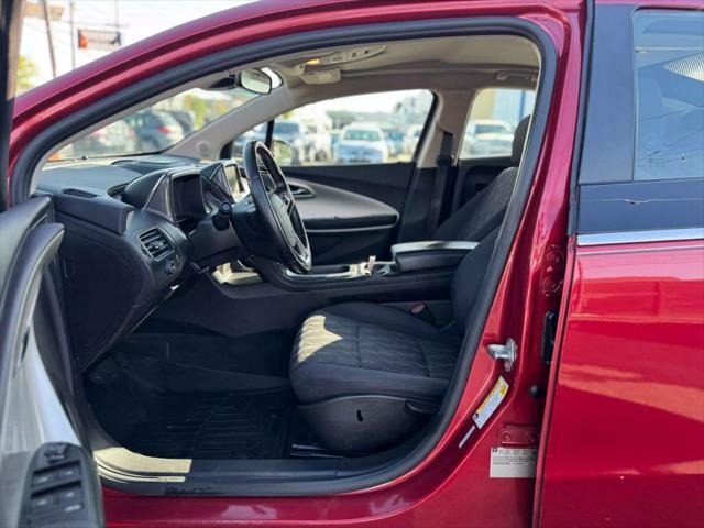 used 2014 Chevrolet Volt car, priced at $6,997