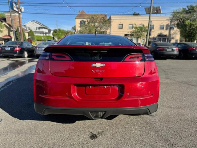 used 2014 Chevrolet Volt car, priced at $6,997