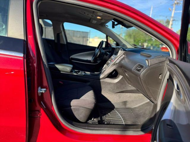 used 2014 Chevrolet Volt car, priced at $6,997