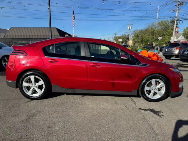 used 2014 Chevrolet Volt car, priced at $6,997