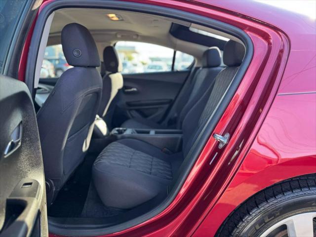 used 2014 Chevrolet Volt car, priced at $6,997