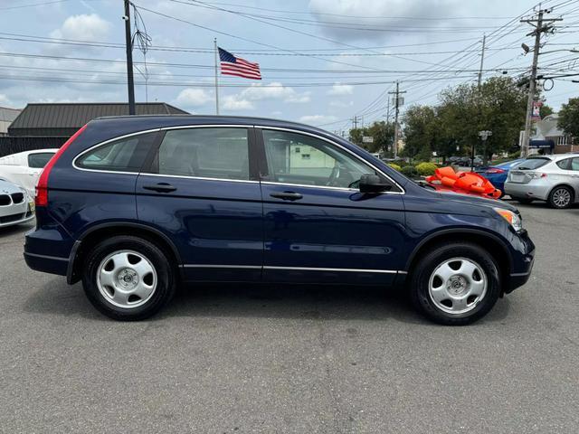 used 2010 Honda CR-V car, priced at $7,971