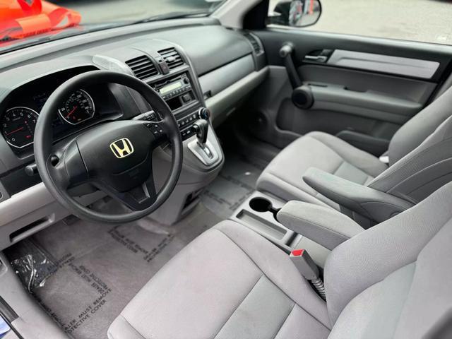 used 2010 Honda CR-V car, priced at $7,971