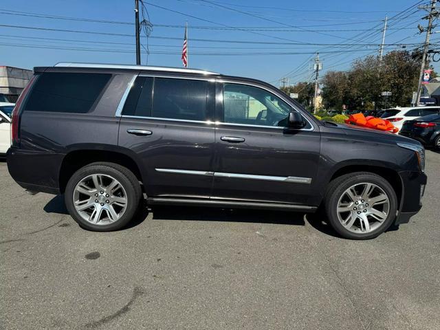 used 2015 Cadillac Escalade car, priced at $19,997