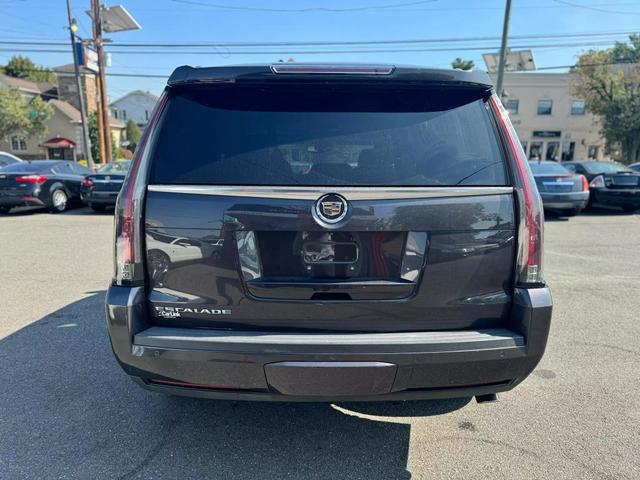 used 2015 Cadillac Escalade car, priced at $19,997