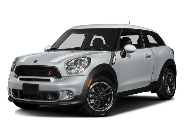 used 2016 MINI Paceman car, priced at $9,971