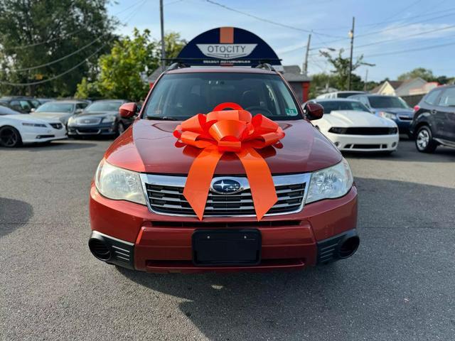 used 2010 Subaru Forester car, priced at $4,971