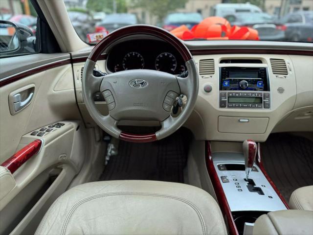 used 2007 Hyundai Azera car, priced at $2,997
