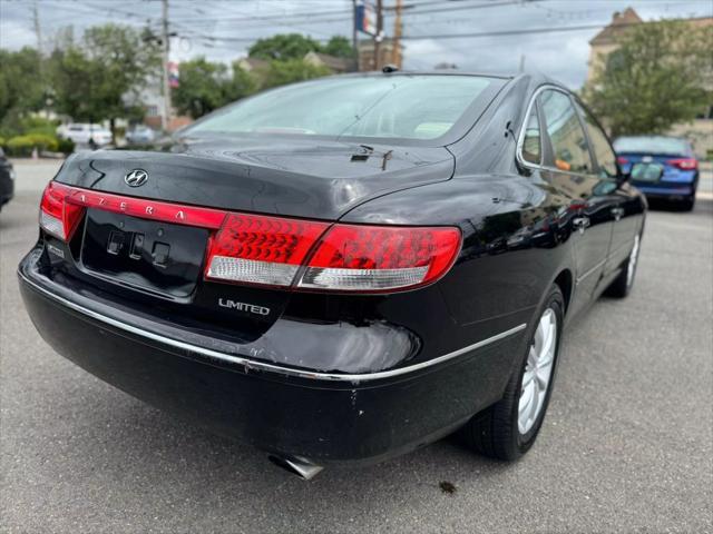 used 2007 Hyundai Azera car, priced at $2,997