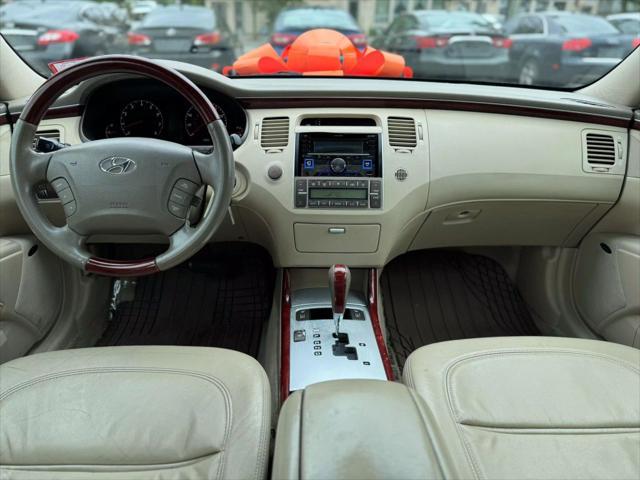 used 2007 Hyundai Azera car, priced at $2,997