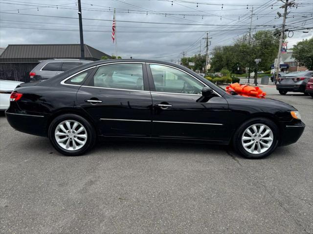 used 2007 Hyundai Azera car, priced at $2,997
