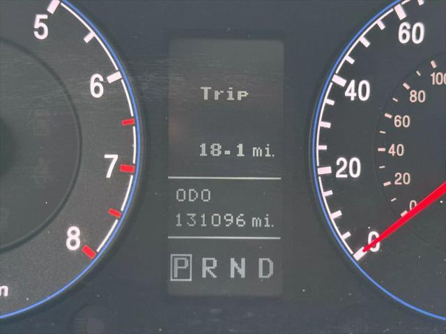used 2007 Hyundai Azera car, priced at $2,997