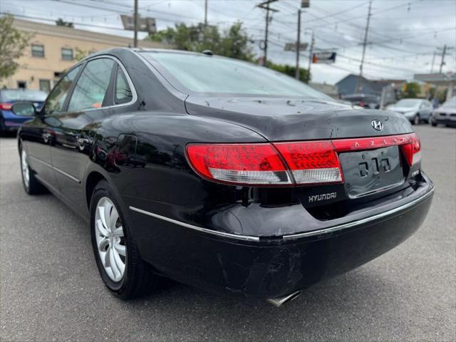used 2007 Hyundai Azera car, priced at $2,997