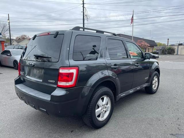 used 2008 Ford Escape car, priced at $4,997