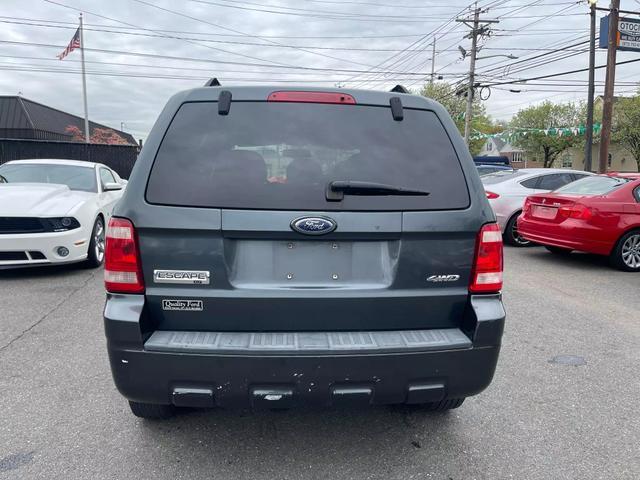 used 2008 Ford Escape car, priced at $4,997