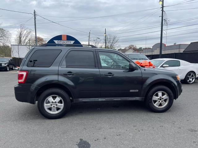 used 2008 Ford Escape car, priced at $4,997