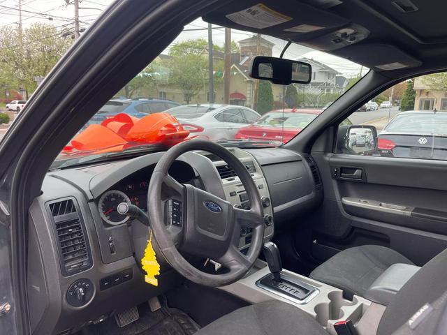 used 2008 Ford Escape car, priced at $4,997