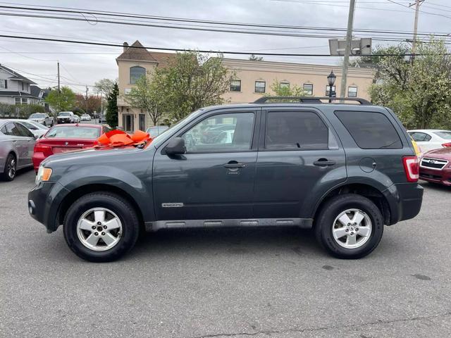 used 2008 Ford Escape car, priced at $4,997