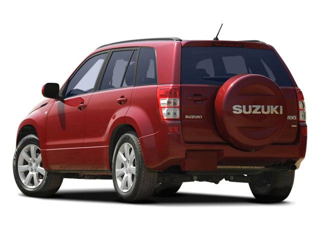 used 2009 Suzuki Grand Vitara car, priced at $5,997