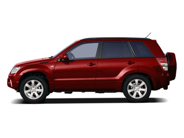 used 2009 Suzuki Grand Vitara car, priced at $5,997