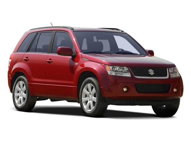 used 2009 Suzuki Grand Vitara car, priced at $5,997