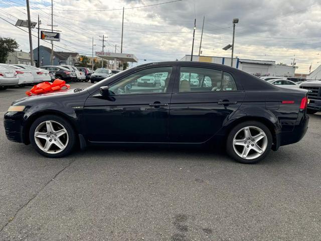 used 2005 Acura TL car, priced at $4,971