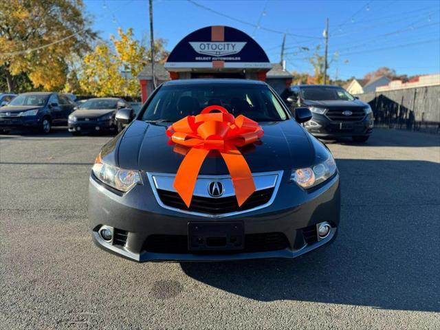 used 2014 Acura TSX car, priced at $9,997