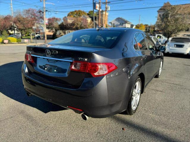 used 2014 Acura TSX car, priced at $9,997