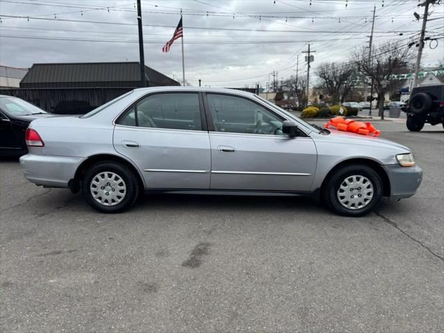 used 2001 Honda Accord car, priced at $1,871