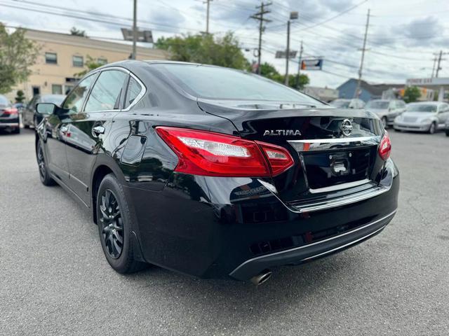 used 2017 Nissan Altima car, priced at $7,571