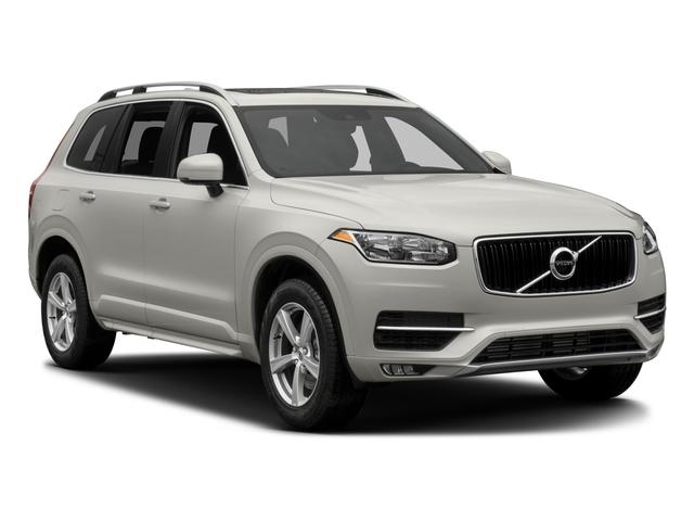 used 2017 Volvo XC90 car