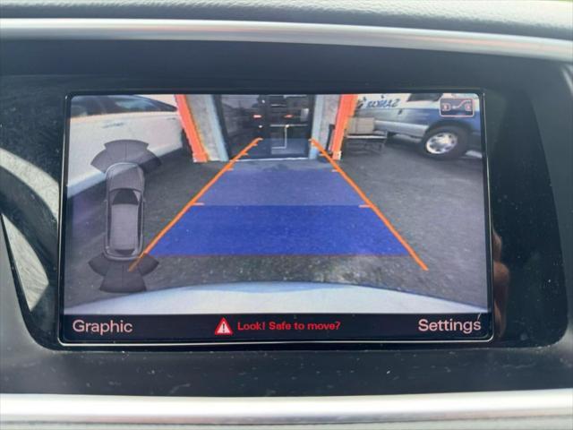 used 2016 Audi Q5 car, priced at $6,997
